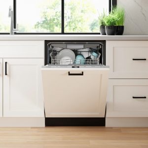 May rua bat am tu Bosch SHV9PCM3N Benchmark® 14 Gia Dụng Đức Sài Gòn