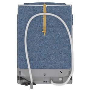 May rua bat am tu Bosch SHV9PCM3N Benchmark® 16 Gia Dụng Đức Sài Gòn