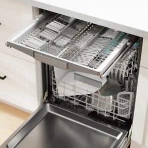 May rua bat am tu Bosch SHV9PCM3N Benchmark® 17 Gia Dụng Đức Sài Gòn