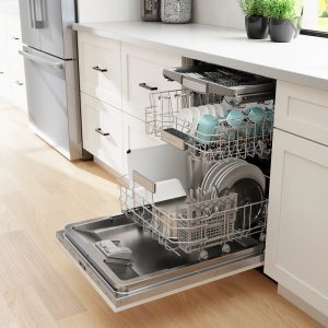May rua bat am tu Bosch SHV9PCM3N Benchmark® 19 Gia Dụng Đức Sài Gòn