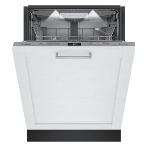 May rua bat am tu Bosch SHV9PCM3N Benchmark® 2 Gia Dụng Đức Sài Gòn