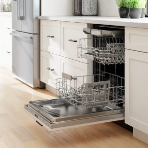 May rua bat am tu Bosch SHV9PCM3N Benchmark® 20 Gia Dụng Đức Sài Gòn