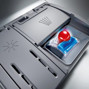 May rua bat am tu Bosch SHV9PCM3N Benchmark® 25 Gia Dụng Đức Sài Gòn