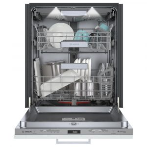 May rua bat am tu Bosch SHV9PCM3N Benchmark® 3 Gia Dụng Đức Sài Gòn
