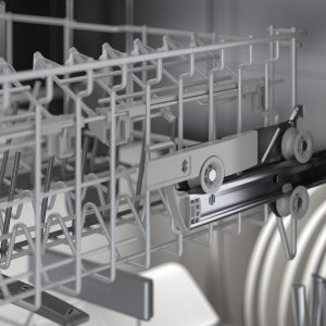 May rua bat am tu Bosch SHV9PCM3N Benchmark® 8 Gia Dụng Đức Sài Gòn