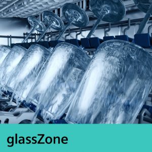 Máy rửa chén âm tủ Siemens SN55ZS07CE iQ500
