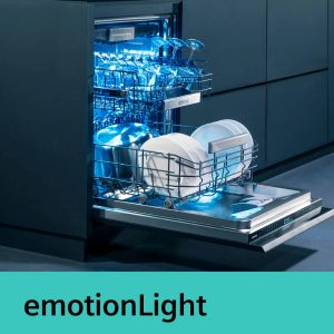Máy rửa chén âm tủ Siemens SN55ZS07CE iQ500