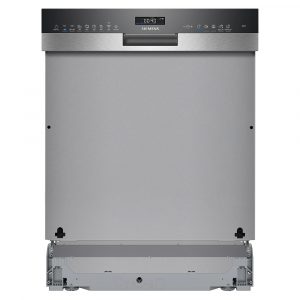Máy rửa chén âm tủ Siemens SN55ZS07CE iQ500