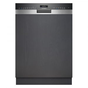 Máy rửa chén âm tủ Siemens SN55ZS07CE iQ500