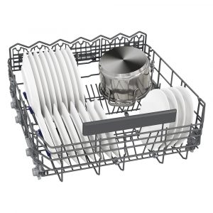 Máy rửa chén âm tủ Siemens SN55ZS07CE iQ500