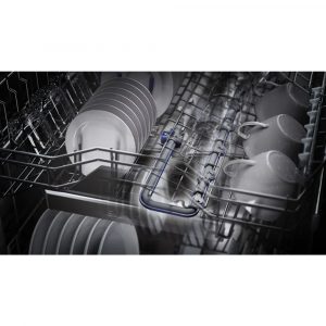 Máy rửa chén âm tủ Siemens SN55ZS07CE iQ500