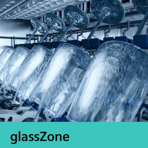 Máy rửa chén âm tủ Siemens SN75ZX07CE iQ500