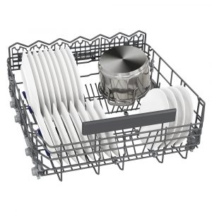 Máy rửa chén âm tủ Siemens SN75ZX07CE iQ500