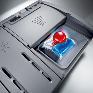 Máy rửa chén âm tủ Siemens SN75ZX07CE iQ500