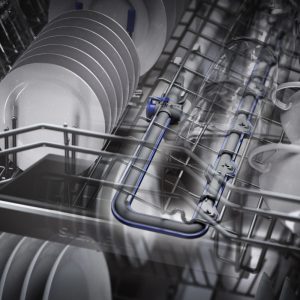 Máy rửa chén âm tủ Siemens SN75ZX07CE iQ500