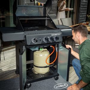 bep nuong gas rosle 251051 allflame 10 Gia Dụng Đức Sài Gòn
