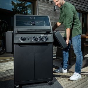 bep nuong gas rosle 251051 allflame 11 Gia Dụng Đức Sài Gòn