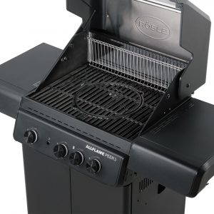 bep nuong gas rosle 251051 allflame 4 Gia Dụng Đức Sài Gòn