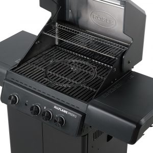 bep nuong gas rosle 251051 allflame 5 Gia Dụng Đức Sài Gòn