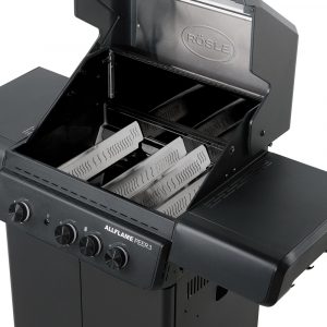 bep nuong gas rosle 251051 allflame 6 Gia Dụng Đức Sài Gòn