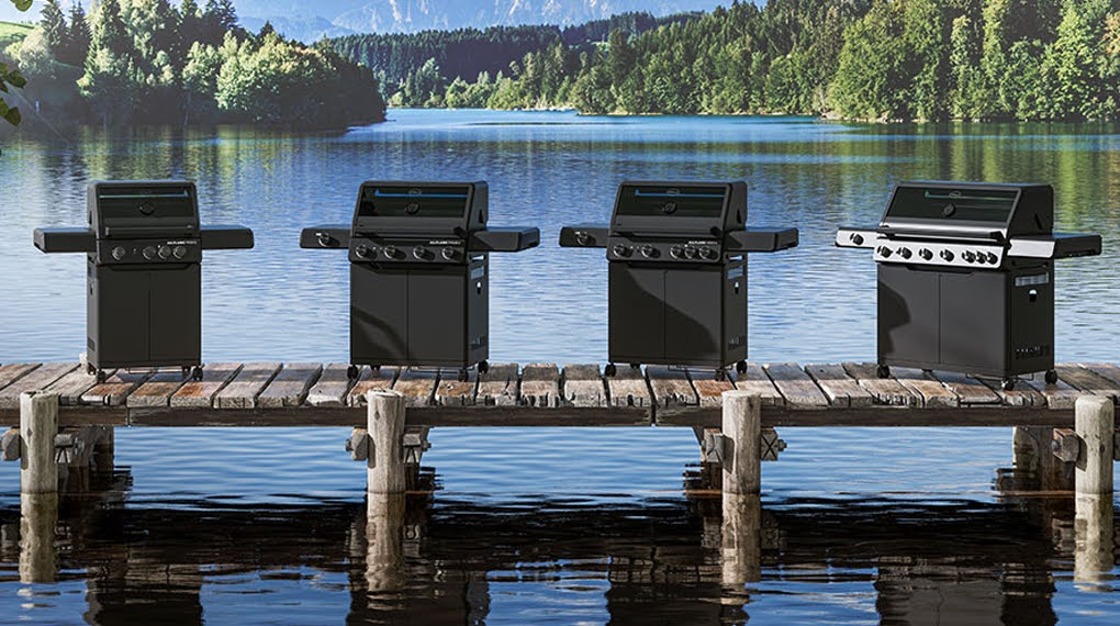 bep nuong gas rosle 251052 allflame 2 1 Gia Dụng Đức Sài Gòn