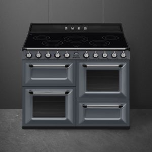 bep tu ket hop lo nuong smeg victoria tr4110i 16500 w 10 Gia Dụng Đức Sài Gòn