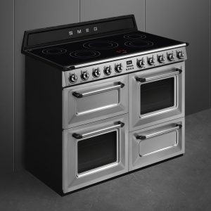 bep tu ket hop lo nuong smeg victoria tr4110i 16500 w 11 Gia Dụng Đức Sài Gòn