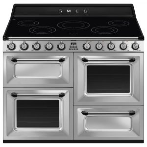 bep tu ket hop lo nuong smeg victoria tr4110i 16500 w 4 Gia Dụng Đức Sài Gòn