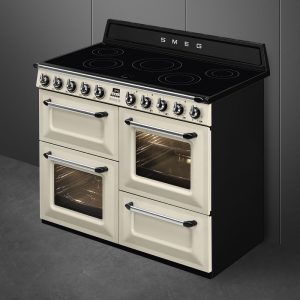 bep tu ket hop lo nuong smeg victoria tr4110i 16500 w 6 Gia Dụng Đức Sài Gòn
