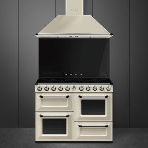 bep tu ket hop lo nuong smeg victoria tr4110i 16500 w 8 Gia Dụng Đức Sài Gòn