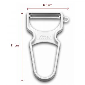 dung cu nao rau cu qua thep khong gi ritter 203025 4 Gia Dụng Đức Sài Gòn