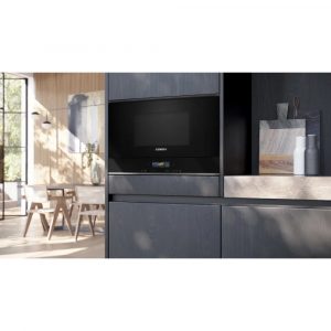 lo vi song kem nuong siemens bf732 iq700 am tu 10 Gia Dụng Đức Sài Gòn