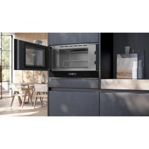 lo vi song kem nuong siemens bf732 iq700 am tu 8 Gia Dụng Đức Sài Gòn