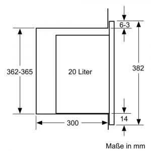 lo vi song siemens bf525lmb1 iq500 6 Gia Dụng Đức Sài Gòn