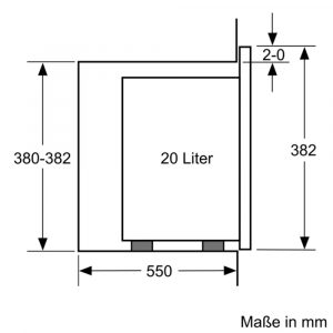 lo vi song siemens bf525lmb1 iq500 7 Gia Dụng Đức Sài Gòn