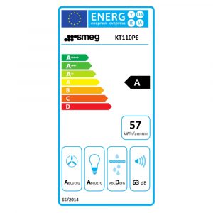 may hut mui ap tuong smeg victoria kt110 9 Gia Dụng Đức Sài Gòn