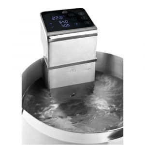 may nau cham sous vide lacor 69592 master 3 Gia Dụng Đức Sài Gòn