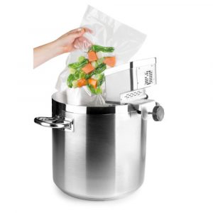 may nau cham sous vide lacor 69592 master 4 Gia Dụng Đức Sài Gòn