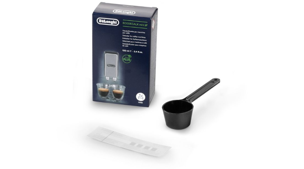 Máy pha cafe tự động Delonghi ECAM12.122.B Magnifica S Black