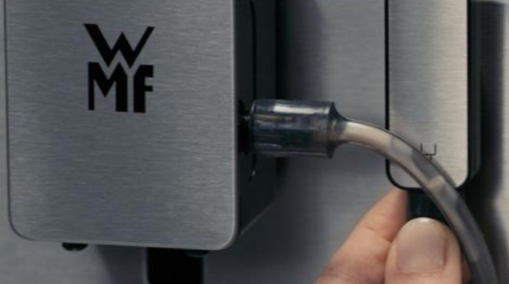 Máy pha cafe WMF CP814D10 Perfection 680 - Các tiện ích nổi bật khác Máy pha cafe WMF CP814D10 Perfection 680