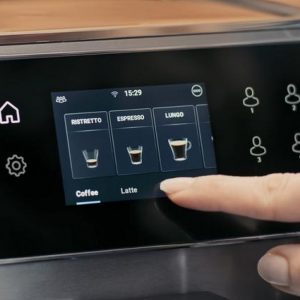 may pha cafe tu dong wmf cp814d10 perfection 680 10 Gia Dụng Đức Sài Gòn