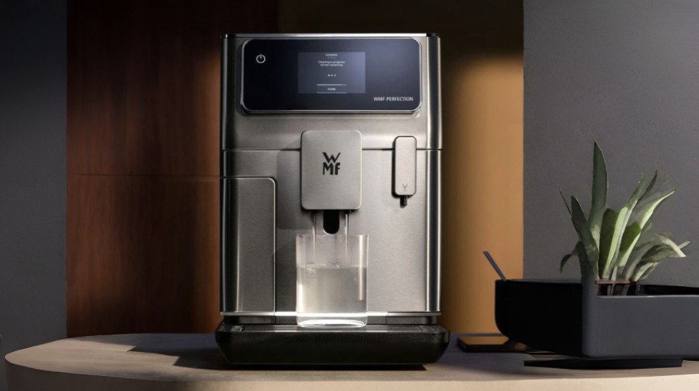 Máy pha cafe WMF CP814D10 Perfection 680 - Đối tượng khách hàng mục tiêu Máy pha cafe WMF CP814D10 Perfection 680