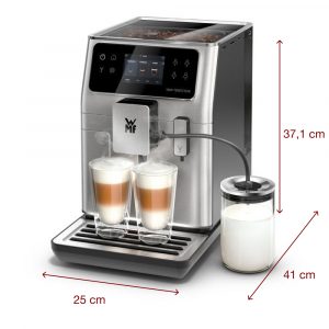 may pha cafe tu dong wmf cp814d10 perfection 680 13 Gia Dụng Đức Sài Gòn