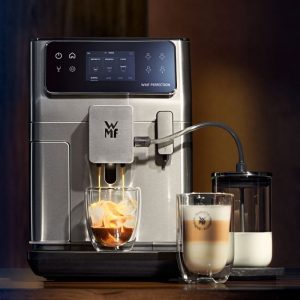may pha cafe tu dong wmf cp814d10 perfection 680 Gia Dụng Đức Sài Gòn
