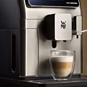 may pha cafe tu dong wmf cp814d10 perfection 680 9 Gia Dụng Đức Sài Gòn