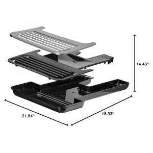 may pha cafe tu dong wmf cp853d15 perfection 860 10 Gia Dụng Đức Sài Gòn