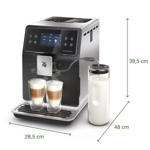 may pha cafe tu dong wmf cp853d15 perfection 860 15 Gia Dụng Đức Sài Gòn