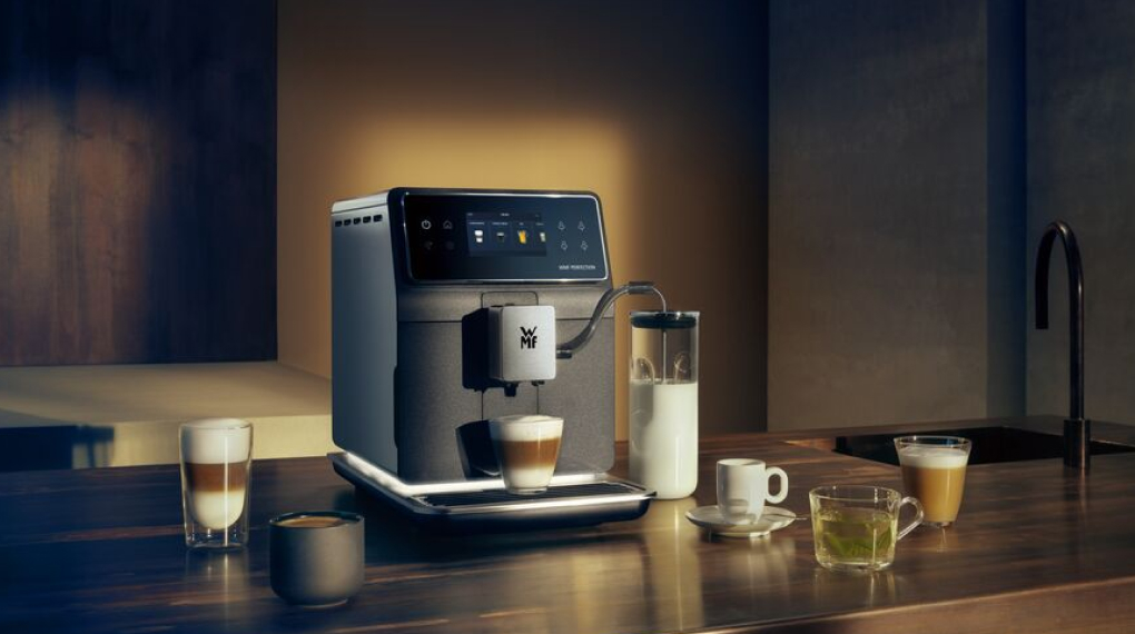 Cối xay hình nón bằng thép không gỉ với 5 cấp độ xay tuỳ chỉnh