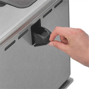 may pha cafe tu dong wmf cp853d15 perfection 860 4 Gia Dụng Đức Sài Gòn