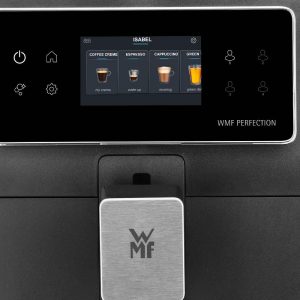 may pha cafe tu dong wmf cp853d15 perfection 860 6 Gia Dụng Đức Sài Gòn